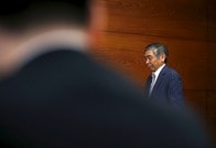 日本銀行の「リーク」体質を利用する悪い「市場関係者」たち