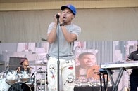 【動画】米ラッパー、女性とのダンス動画に「不適切」と批判殺到