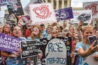 なぜアメリカの中絶反対派は中絶に反対するのか