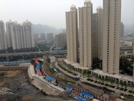 不動産バブル崩壊で中国経済は「日本化」するか