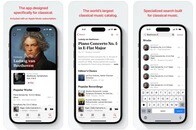 アップル、クラシック音楽アプリ「Apple Music Classical」を3月28日に開始へ