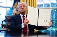 米「関税スタグフレーション」の兆候を示す全指標