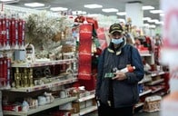 英国でインフルエンザ変異株が猛威...入院55％増でNHSが「最悪の事態」警告