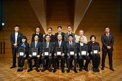 受賞企業7社 それぞれのサステナブルな挑戦【第3回SDGsアワード】