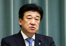 冬の電気ガス料金補助、予備費含め必要なら適切に対応＝官房長官