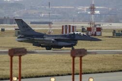 【基地の目の前に潜伏】中国人民解放軍出身の2人拘束　在韓米軍に迫るスパイの実態