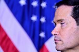 ルビオ米国務長官、イラン説得へ中国の積極関与期待