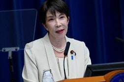 日本の財政、年末の来年度予算案に注目　成長投資と財政規律の均衡を精査＝フィッチの格付け担当者