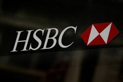 英ＨＳＢＣ、第3四半期32％増益　最大10億ドル自社株買いも