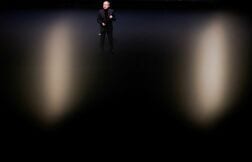 アングル：ソフトバンクＧ、巨額の高利回り債でＡＩ「全賭け」上積み