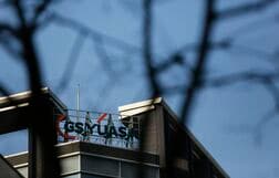 ＧＳユアサ、通期業績予想を上方修正　円安進行で