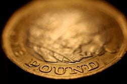 英財政赤字、6月33％減　4─6月も前年下回る