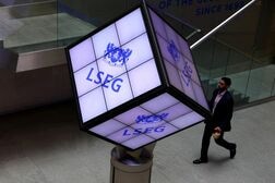 世界のＭ＆Ａ、7月は前年比27％減の3161億ドル＝ＬＳＥＧ