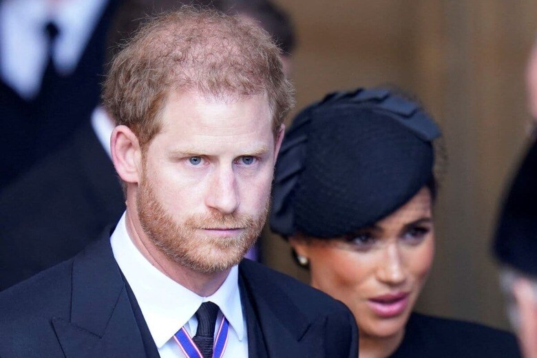 Danny Lawson/Pool via REUTERS