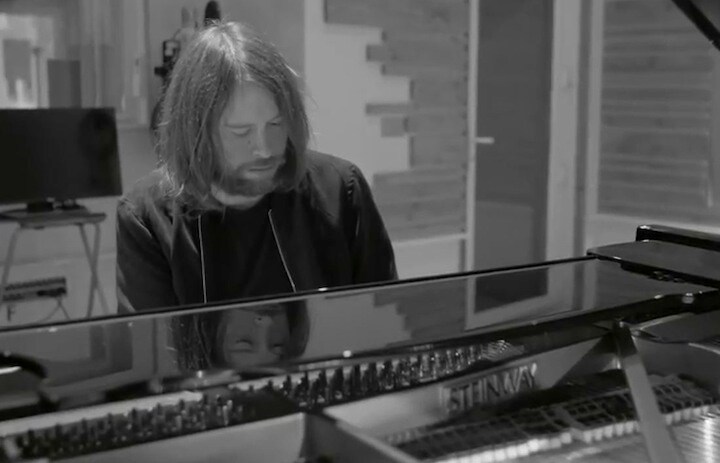 Help Musicians UK-YouTube